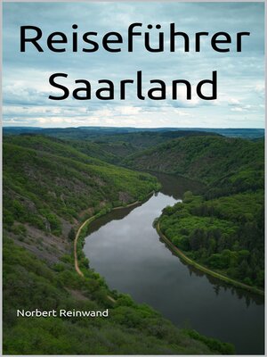 Reiseführer Saarland - ebook